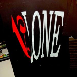 VLone x Palm Angels Sz Med